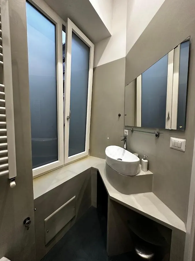 Quartieri Sound Napoli - Apt Con Terrazza E Cucina 3 Min Toledo Apartment Naples