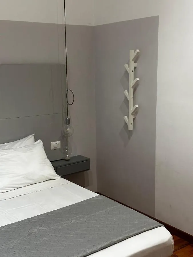 Quartieri Sound Napoli - Apt Con Terrazza E Cucina 3 Min Toledo Apartment