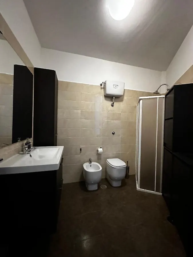 Apartment Quartieri Sound Napoli - Apt Con Terrazza E Cucina 3 Min Toledo Italy