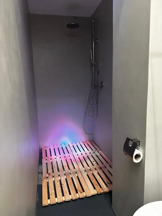 Quartieri Sound Napoli - Apt Con Terrazza E Cucina 3 Min Toledo Naples