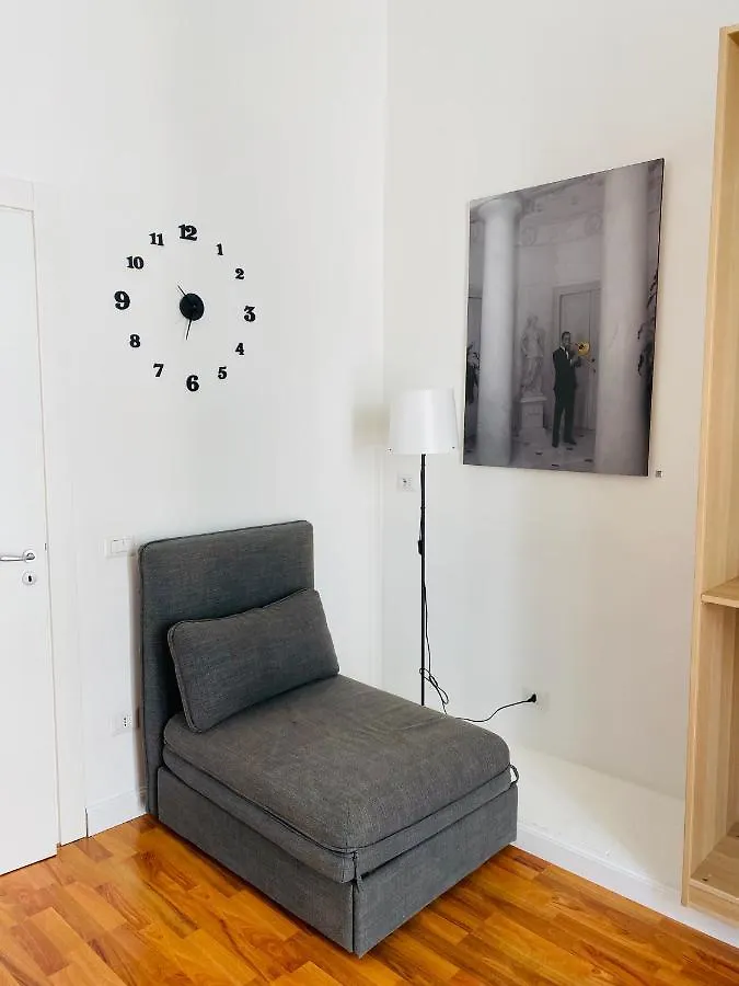Quartieri Sound Napoli - Apt Con Terrazza E Cucina 3 Min Toledo