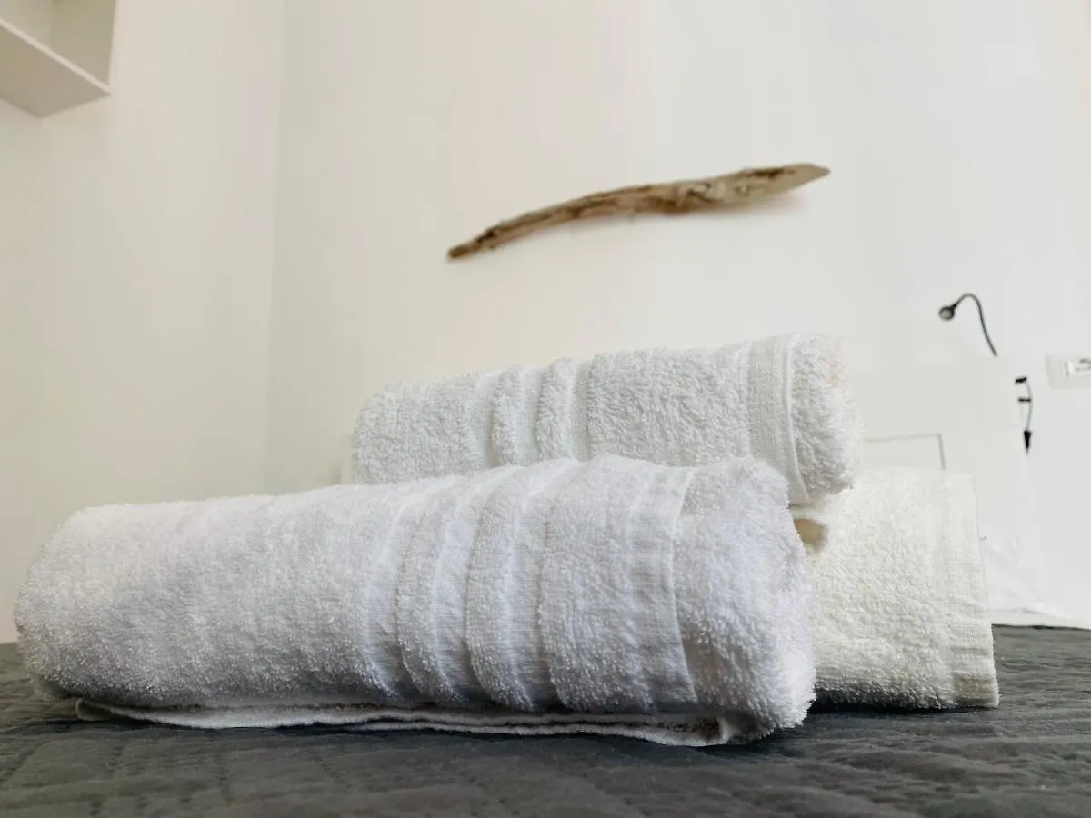 Appartamento Quartieri Sound Napoli - Apt Con Terrazza E Cucina 3 Min Toledo